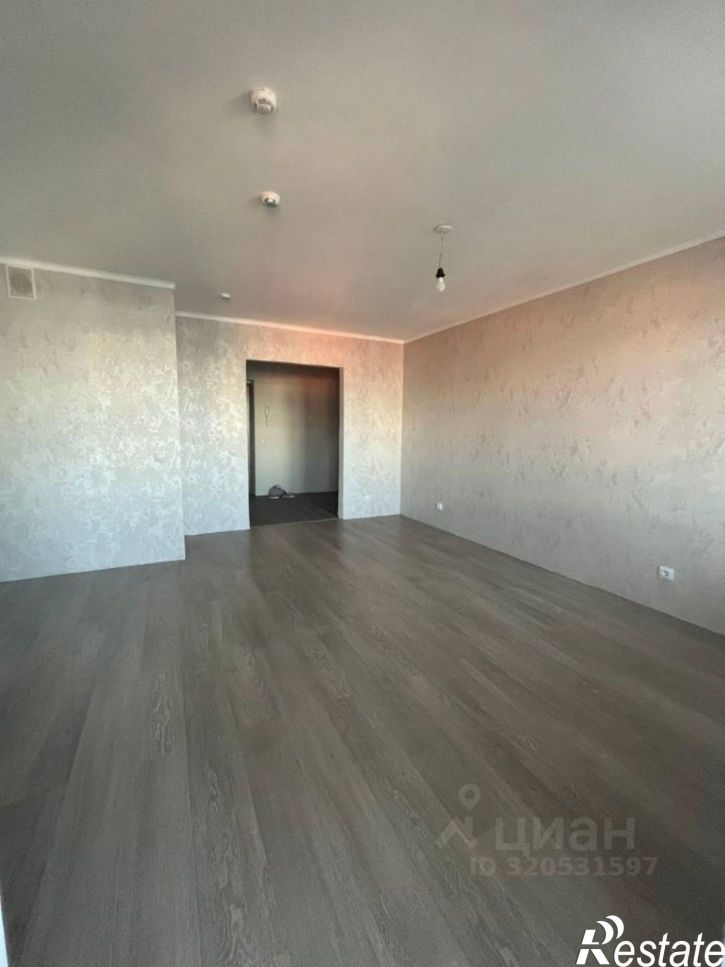 1-комн квартира улица Дмитрия Купцова, 4,  д. 4