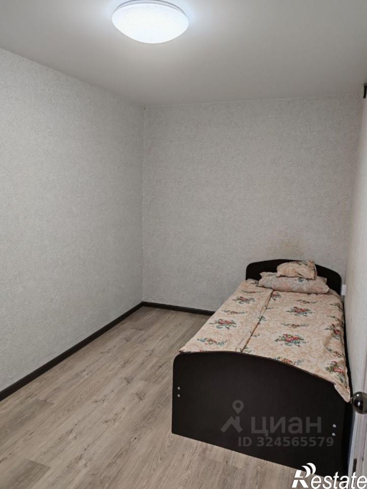 2-комн квартира улица Карла Маркса, 83,  д. 83