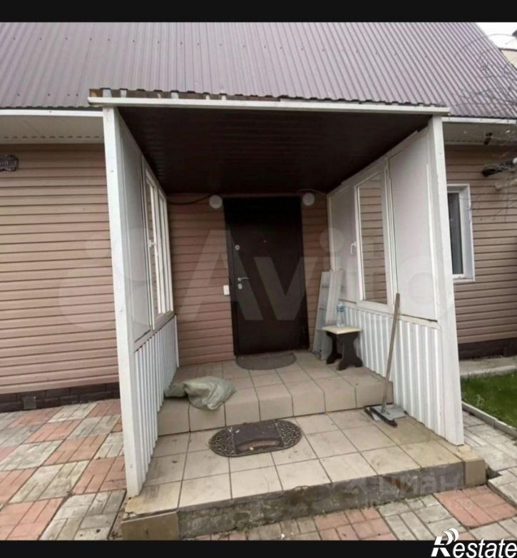 Коттедж/дом Сосновская улица, 116,  д. 116