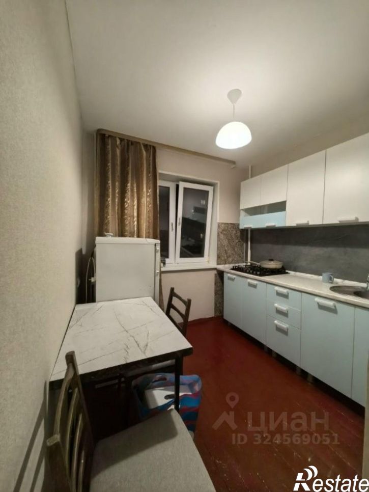 2-комн квартира ул Интернациональная, 187/1,  д. 187/1