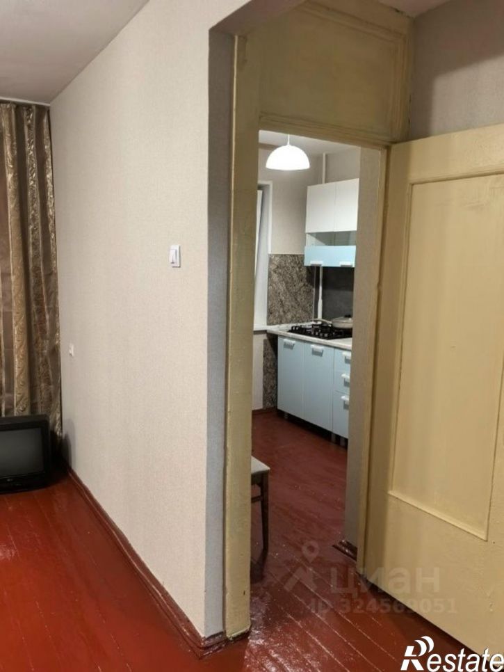 2-комн квартира ул Интернациональная, 187/1,  д. 187/1