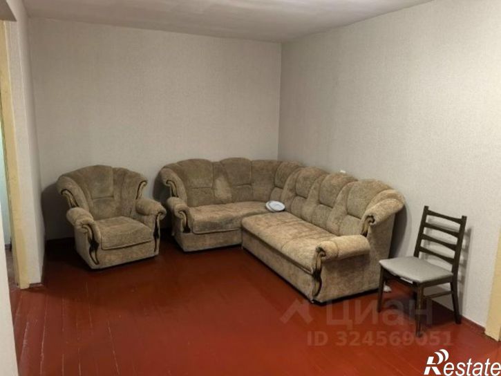 2-комн квартира ул Интернациональная, 187/1,  д. 187/1