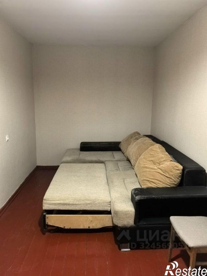 2-комн квартира ул Интернациональная, 187/1,  д. 187/1