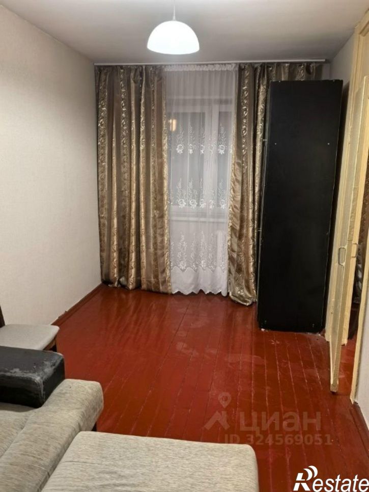 2-комн квартира ул Интернациональная, 187/1,  д. 187/1