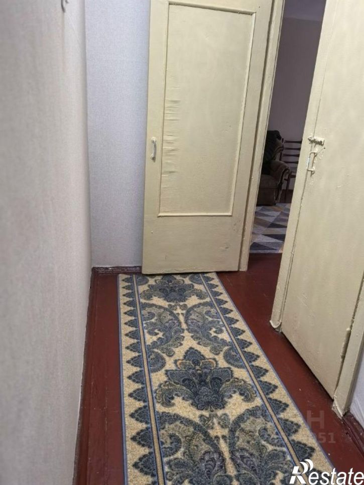 2-комн квартира ул Интернациональная, 187/1,  д. 187/1