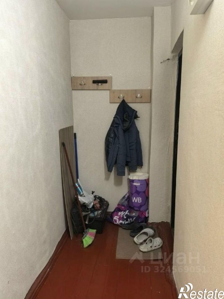 2-комн квартира ул Интернациональная, 187/1,  д. 187/1