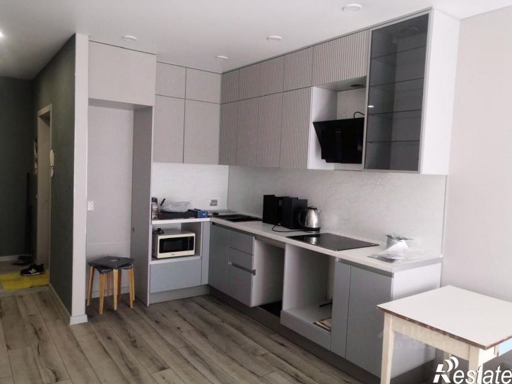 3-комн квартира улица Кирова, 34,  д. 34