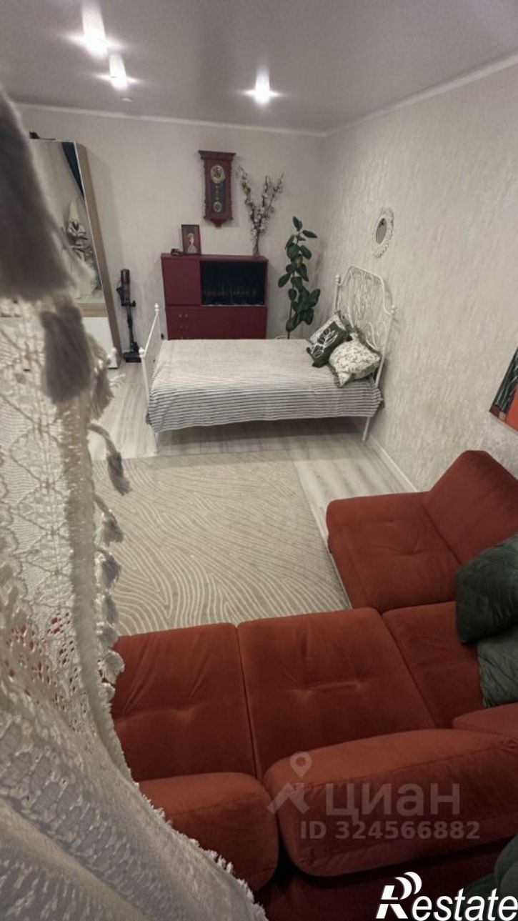 1-комн квартира ул Менделеева, 11,  д. 11