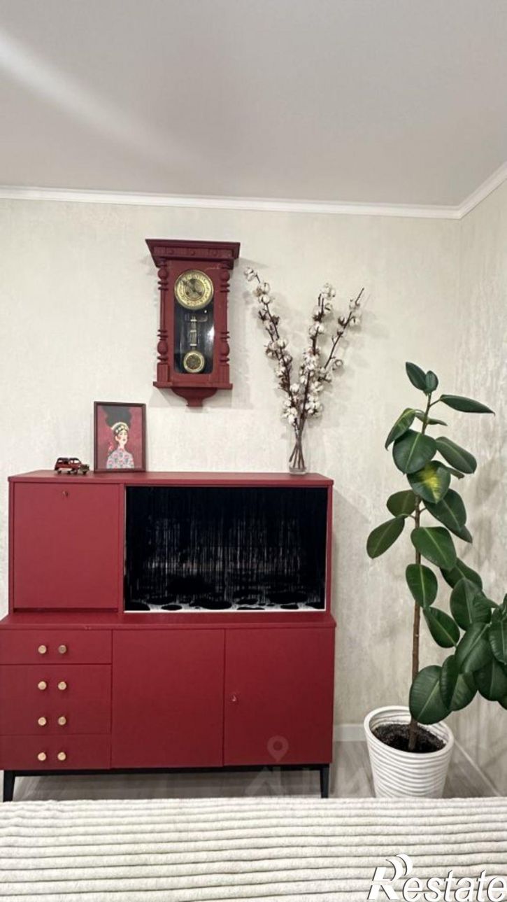 1-комн квартира ул Менделеева, 11,  д. 11