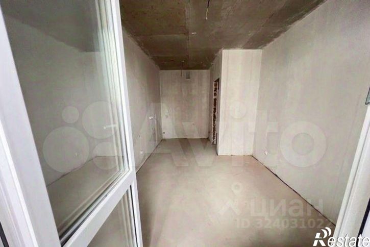 1-комн квартира Кустарёвская набережная, 21,  д. 21