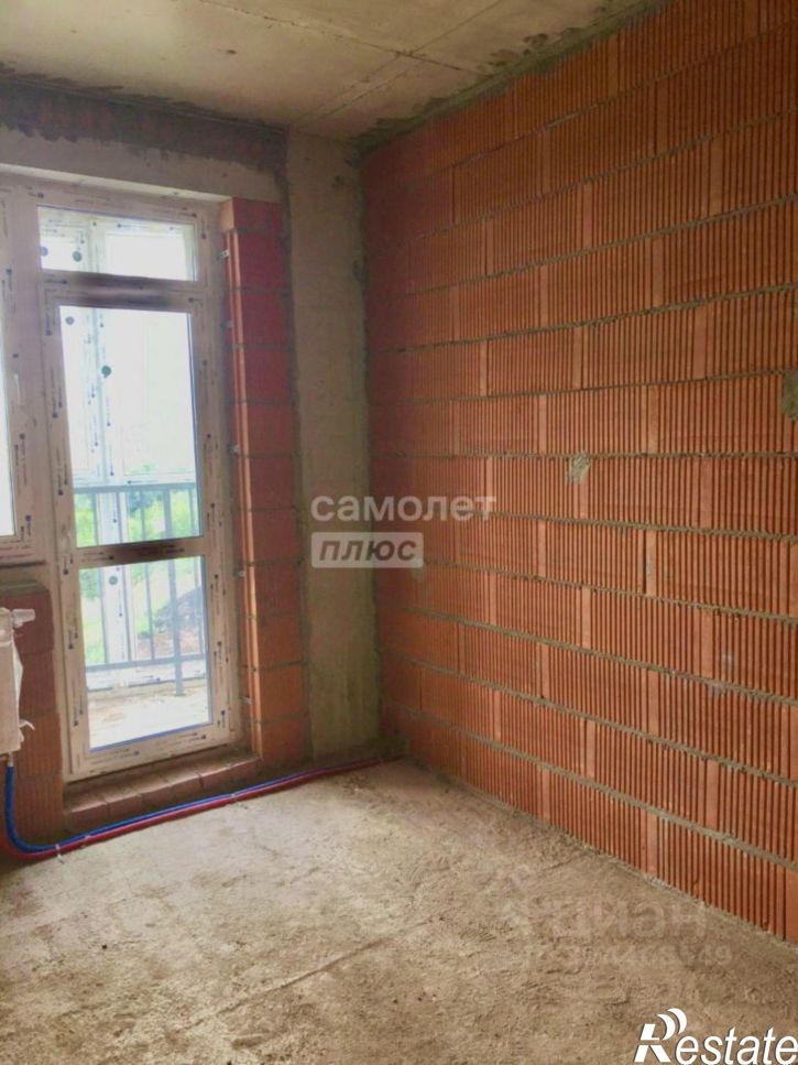 1-комн квартира Дагестанская улица, 8,  д. 8