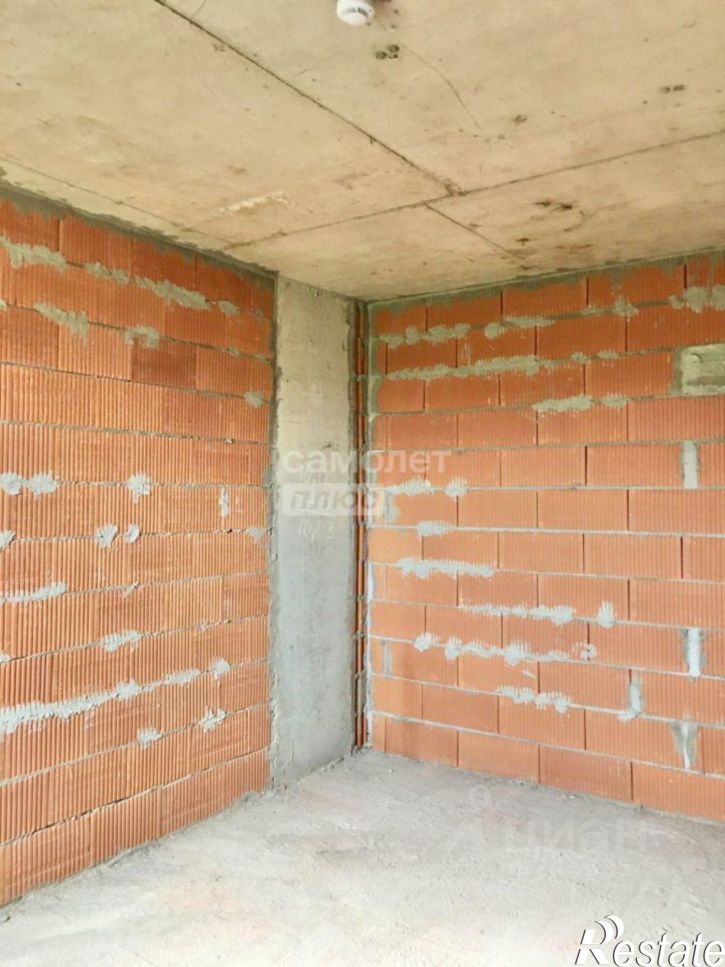 1-комн квартира Дагестанская улица, 8,  д. 8