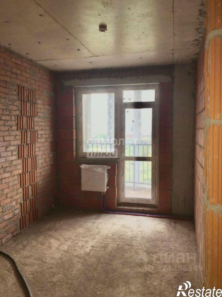 1-комн квартира Дагестанская улица, 8,  д. 8