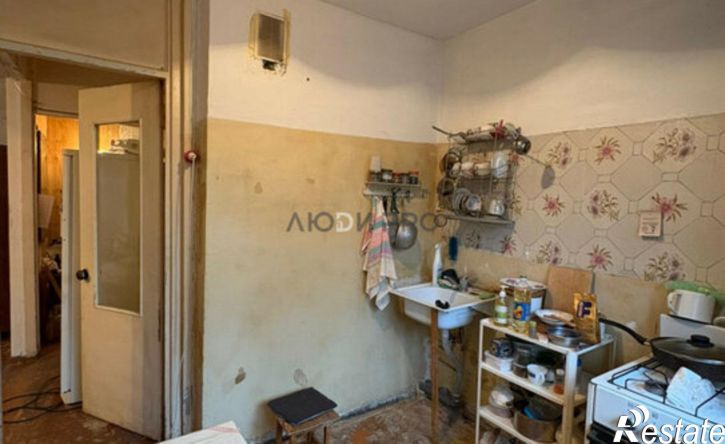 1-комн квартира Борисоглебская улица, 30,  д. 30