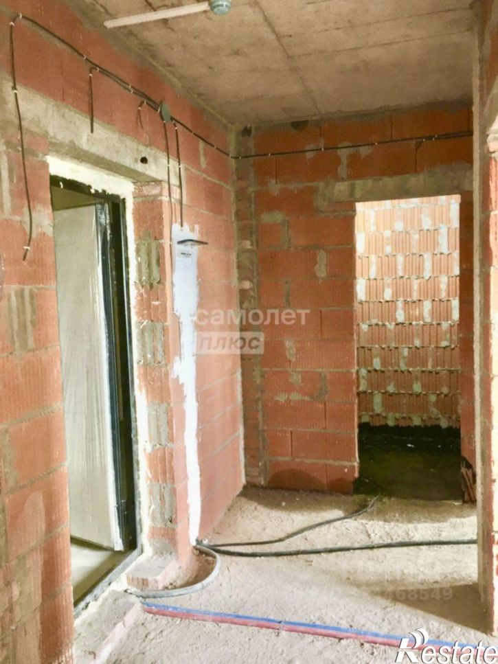 1-комн квартира Дагестанская улица, 8,  д. 8