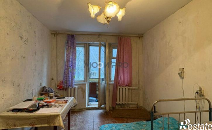 1-комн квартира Борисоглебская улица, 30,  д. 30