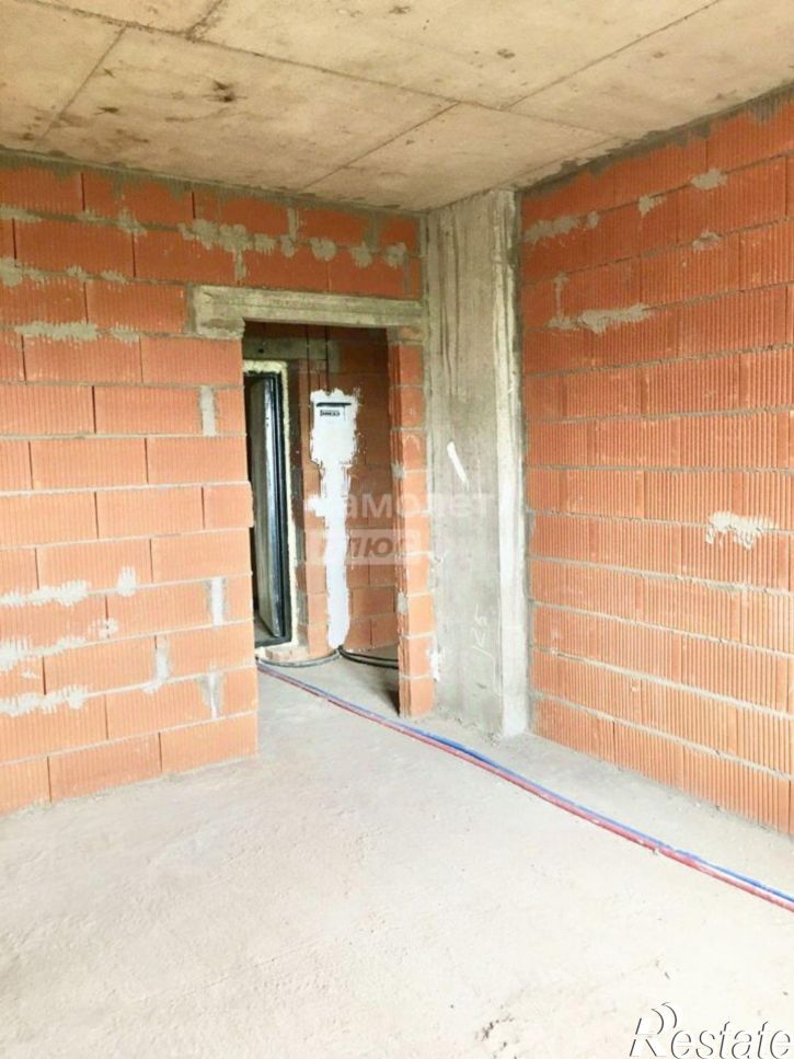 1-комн квартира Дагестанская улица, 8,  д. 8