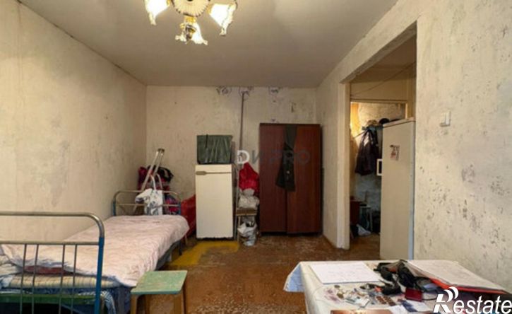 1-комн квартира Борисоглебская улица, 30,  д. 30