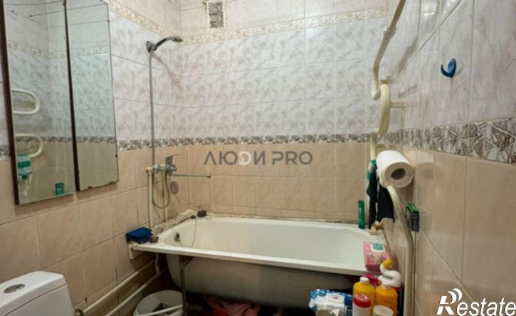 1-комн квартира Борисоглебская улица, 30,  д. 30