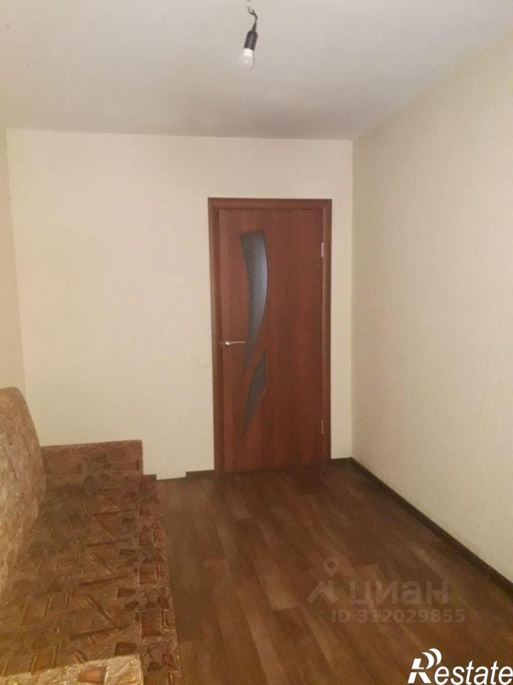 2-комн квартира ул Парковая, 18/1,  д. 18/1