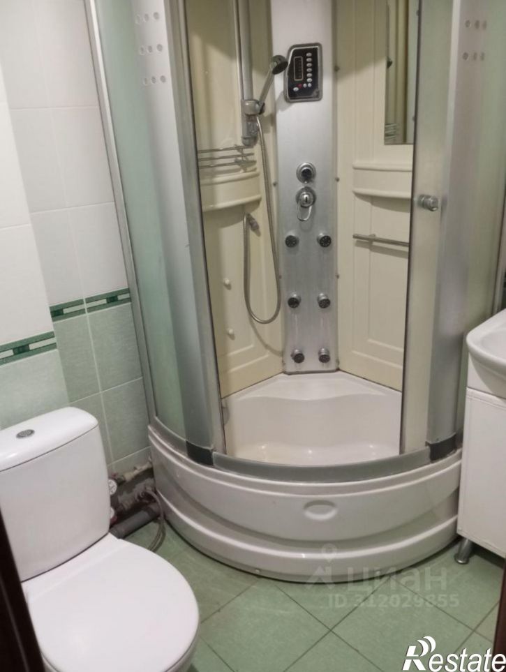 2-комн квартира ул Парковая, 18/1,  д. 18/1