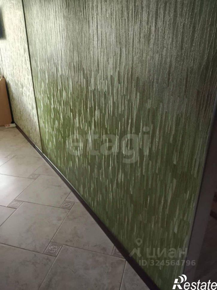 1-комн квартира ул Мусы Джалиля, 66,  д. 66