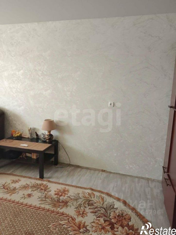 1-комн квартира ул Мусы Джалиля, 66,  д. 66