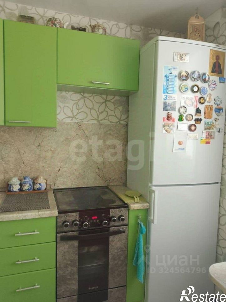 1-комн квартира ул Мусы Джалиля, 66,  д. 66