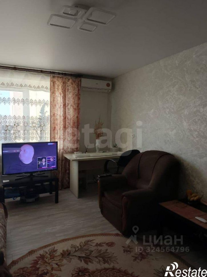 1-комн квартира ул Мусы Джалиля, 66,  д. 66