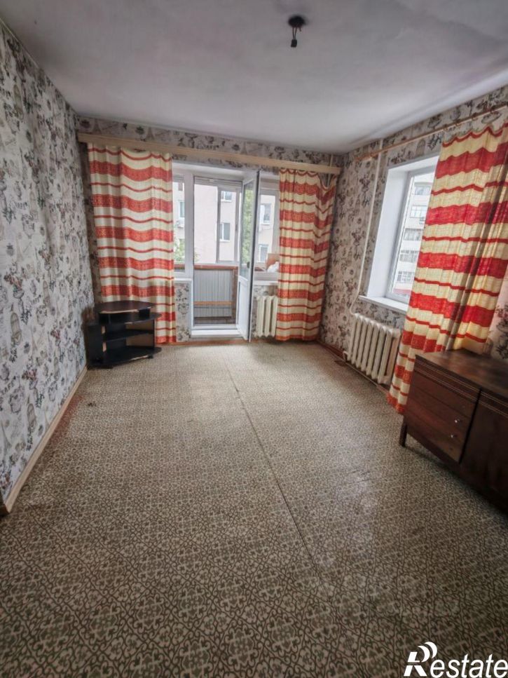 1-комн квартира ул Интернациональная, 143,  д. 143