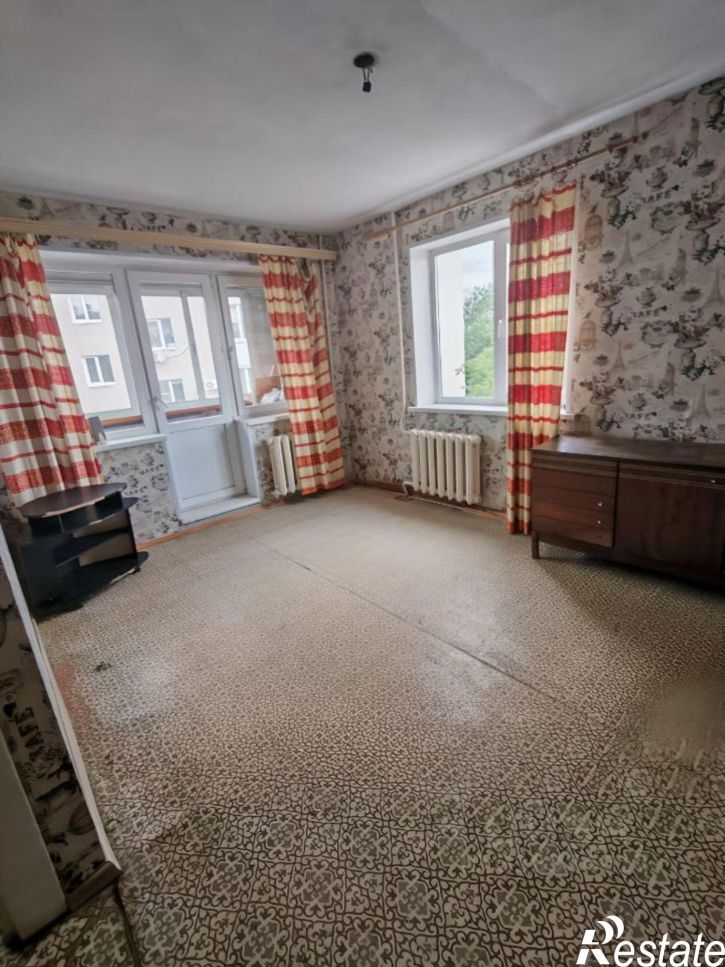 1-комн квартира ул Интернациональная, 143,  д. 143