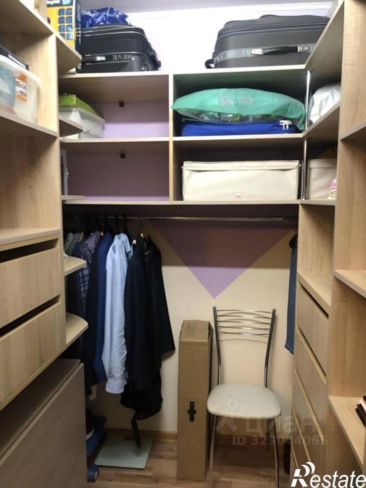 2-комн квартира ул Новоселов, 10,  д. 10