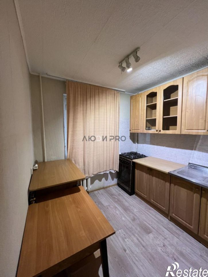 1-комн квартира ул Рихарда Зорге, 50/1,  д. 50/1