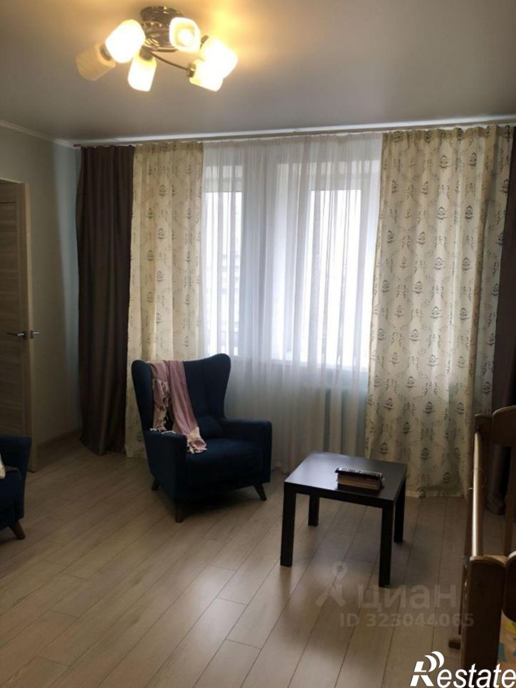 2-комн квартира ул Новоселов, 10,  д. 10