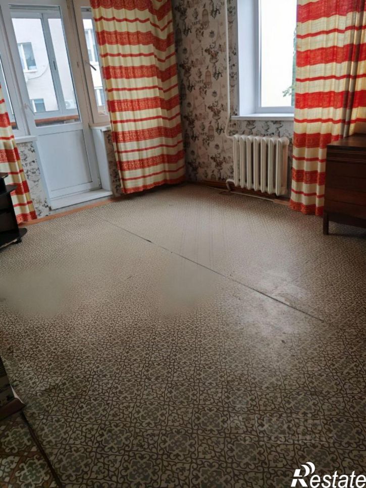 1-комн квартира ул Интернациональная, 143,  д. 143