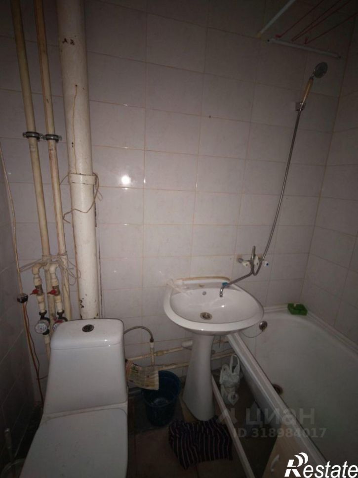 1-комн квартира ул Интернациональная, 143,  д. 143