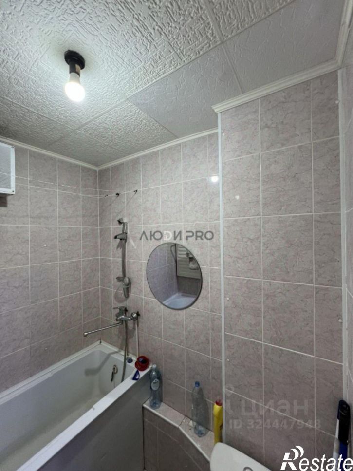 1-комн квартира ул Рихарда Зорге, 50/1,  д. 50/1