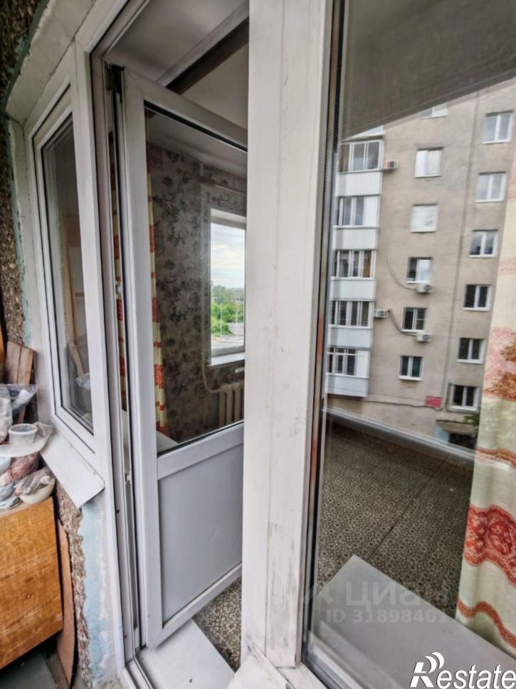 1-комн квартира ул Интернациональная, 143,  д. 143