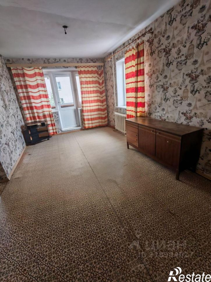 1-комн квартира ул Интернациональная, 143,  д. 143