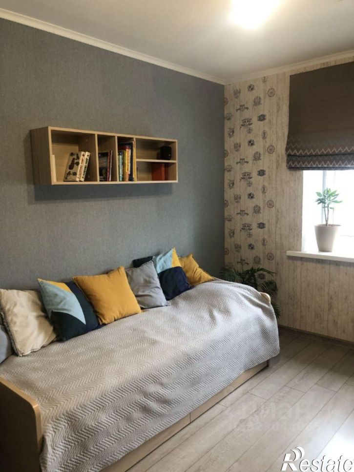 2-комн квартира ул Новоселов, 10,  д. 10