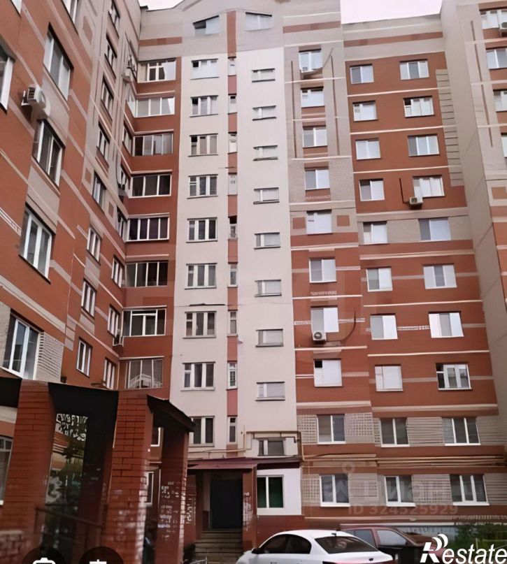 1-комн квартира ул Георгия Мушникова, 21,  д. 21