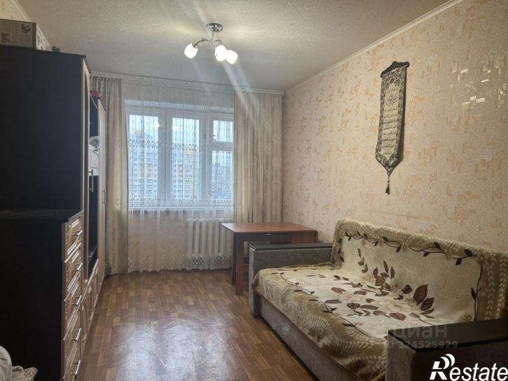 1-комн квартира ул Георгия Мушникова, 21,  д. 21