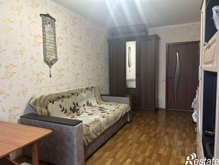 1-комн квартира ул Георгия Мушникова, 21,  д. 21