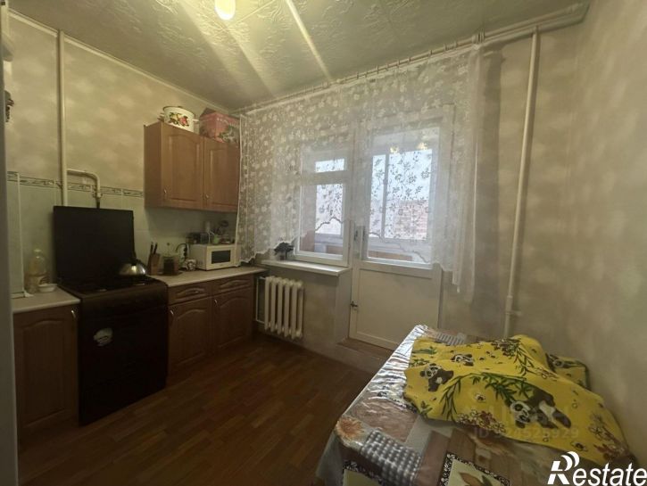 1-комн квартира ул Георгия Мушникова, 21,  д. 21