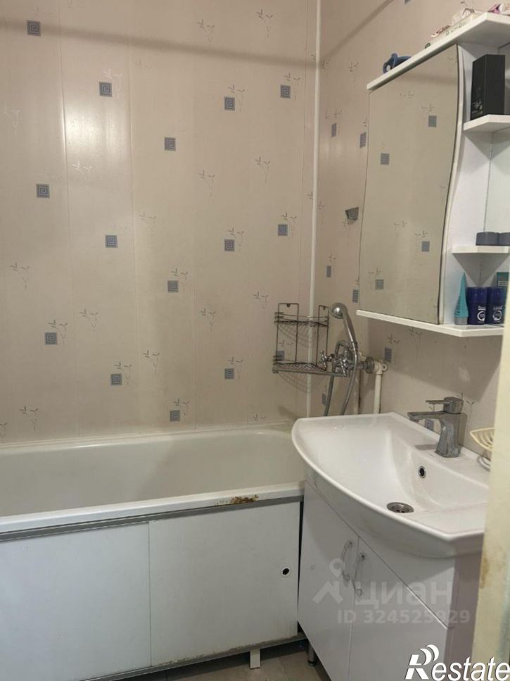 1-комн квартира ул Георгия Мушникова, 21,  д. 21