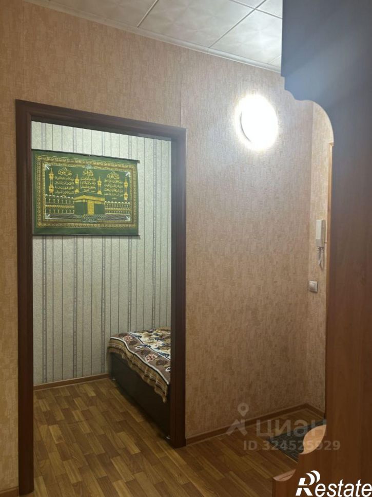 1-комн квартира ул Георгия Мушникова, 21,  д. 21