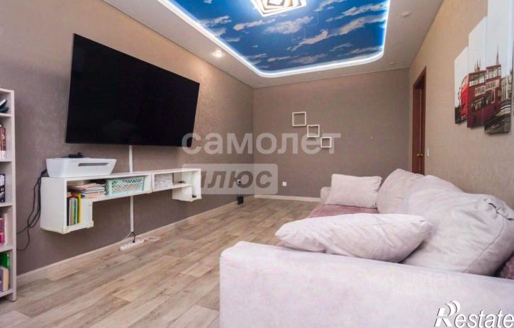 2-комн квартира ул Софьи Перовской, 23/1,  д. 23/1