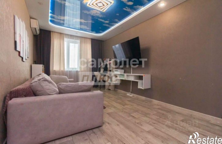 2-комн квартира ул Софьи Перовской, 23/1,  д. 23/1