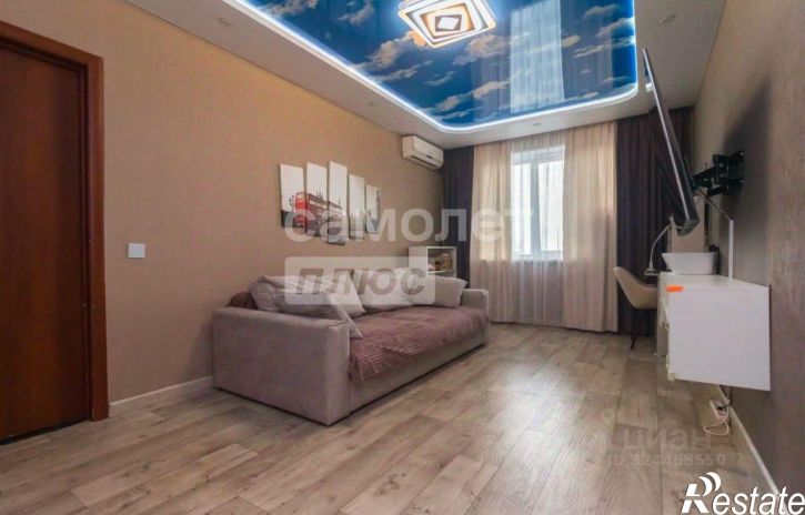 2-комн квартира ул Софьи Перовской, 23/1,  д. 23/1