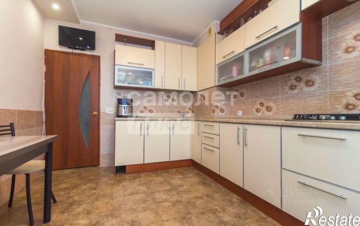 2-комн квартира ул Софьи Перовской, 23/1,  д. 23/1